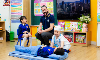 Montessori & STEAM Teaching Mastery